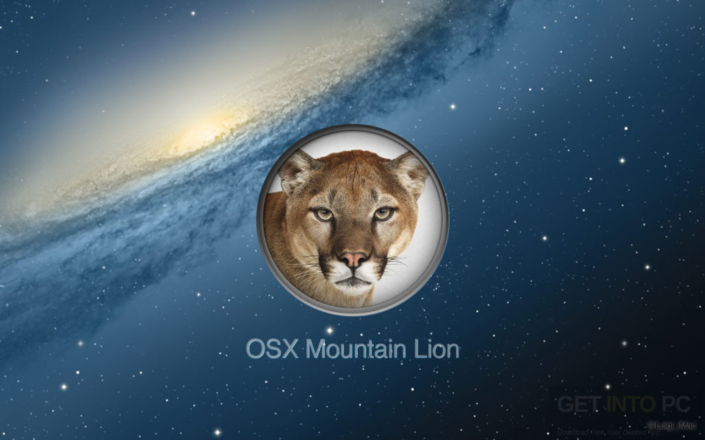 Lion Os X Download Free