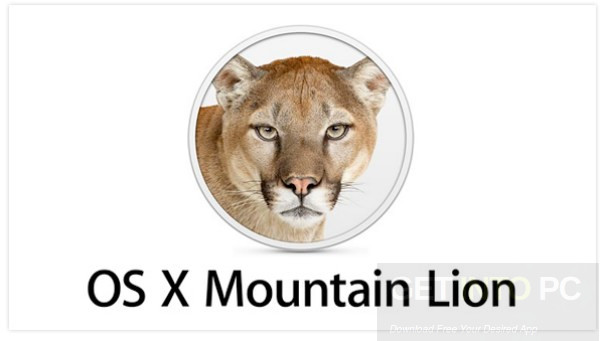 Mac Os X Mountain Lion Download Dmg Reddit
