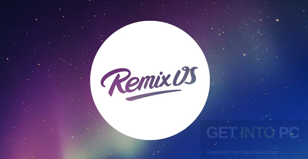 Remix OS Free Download
