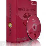 Download The Foundry NUKE STUDIO 10 DMG for Mac