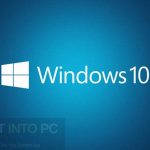 Windows 10 All in One 16294 32 / 64 Bit ISO Sep 2017 Download​