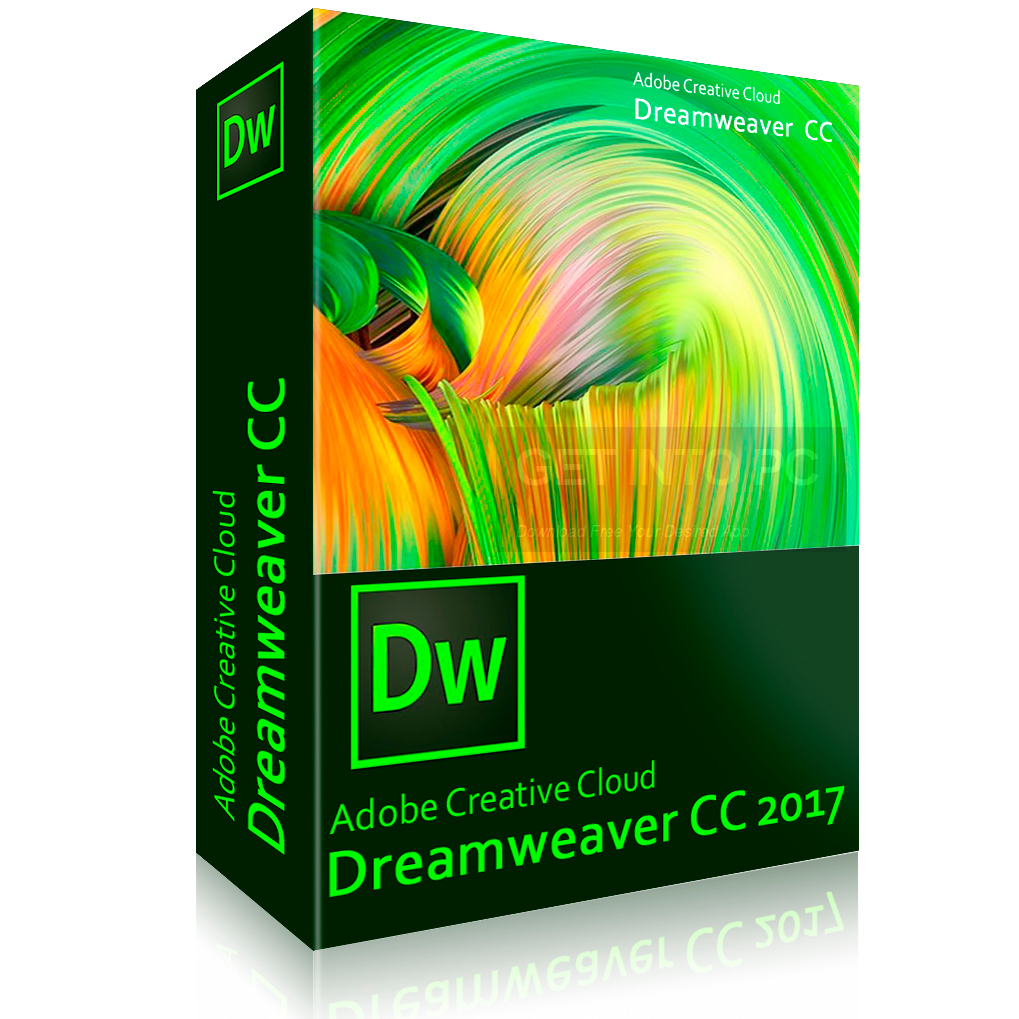 ​Adobe Dreamweaver CC 2017 v17.5.0.9878 Download
