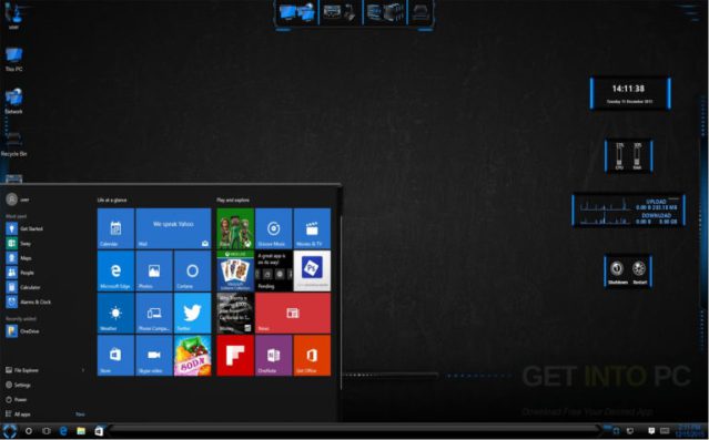 ​Windows 10 Lite Edition v4 x86 2017 Latest Version Download