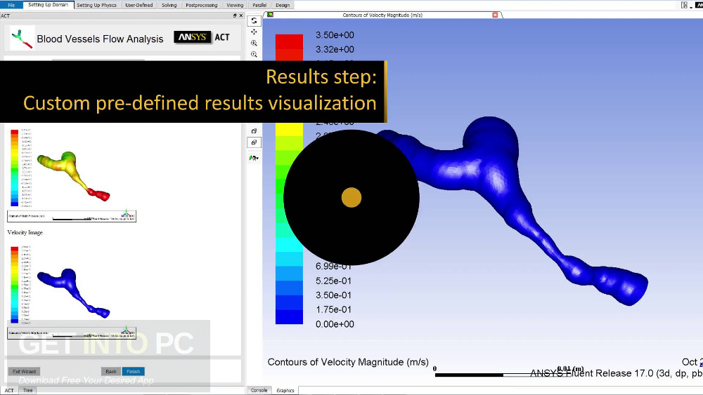 ANSYS Products 17 Latest Version Download