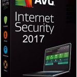 AVG Internet Security 2017 Free Download