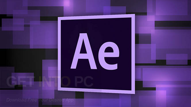 Adobe After Effects CC 2018 ​Free Download​