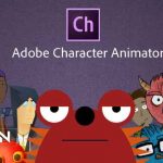Adobe Character Animator CC 2018 ​Free Download​