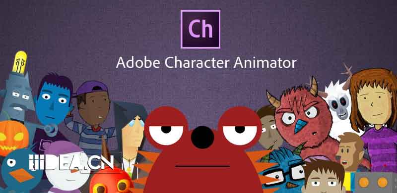 Adobe Character Animator CC 2018 âFree Downloadâ