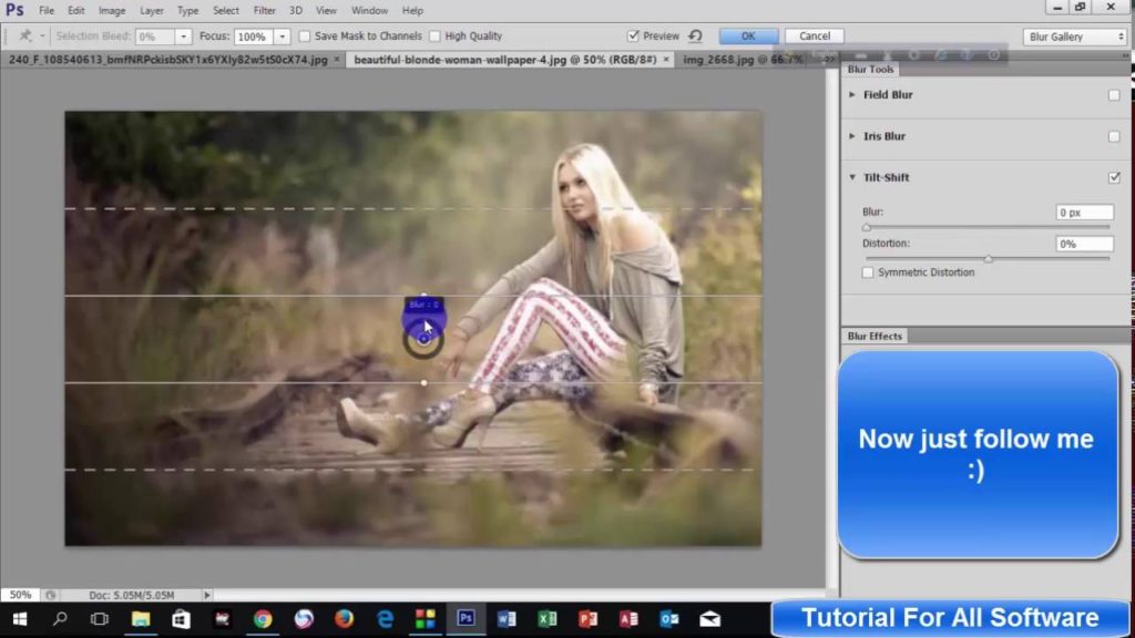 Adobe Photoshop CC 2018 Direct Link Download