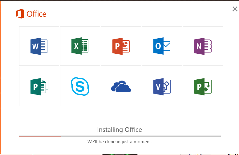 Microsoft Office 2016 Pro Plus + Visio + Project​ 64 Bit Offline Installer Download