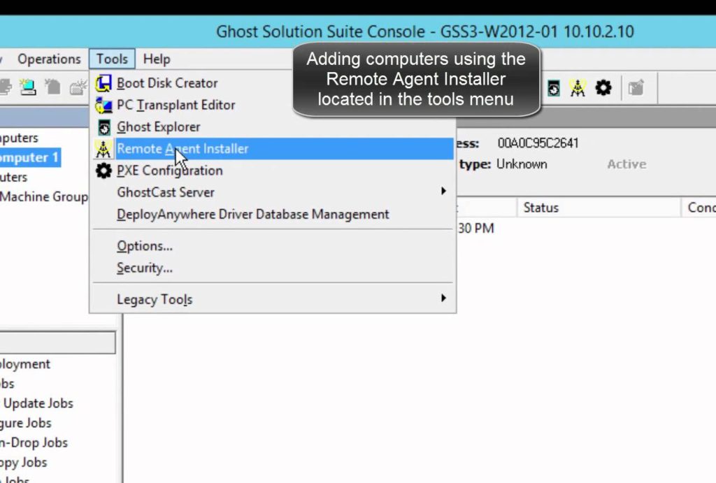 Symantec Ghost Solution Suite Direct Link Download