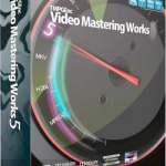 TMPGEnc Video Mastering Works Free Download