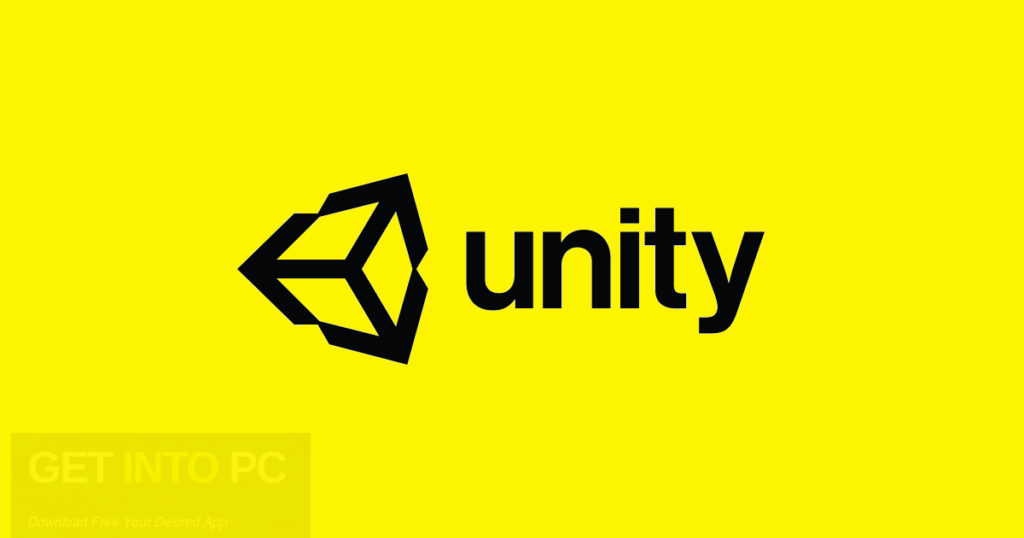Unity Pro 2017 Free Download
