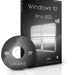 Windows 10 All in One RS3 v1709 x64 16299.19 Download​