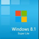 Windows 8.1 Lite Edition 2017 Free Download