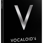 YAMAHA Vocaloid v4 Free Download