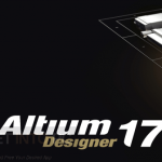 Altium Designer v17.1.5 Free Download