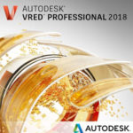 Autodesk VRED Professional 2018 Free Download
