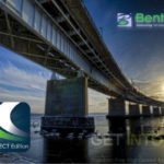 Bentley RM Bridge Advanced CONNECT Edition Free Download