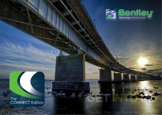 Bentley RM Bridge Advanced CONNECT Edition Free Download