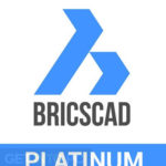 Bricsys BricsCAD Platinum 18 Free Download