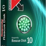 Kaspersky Rescue Disk 2017 Free Download