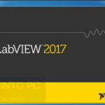 LabView 2017 Free Download