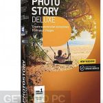 MAGIX Photostory Deluxe 2018 Free Download