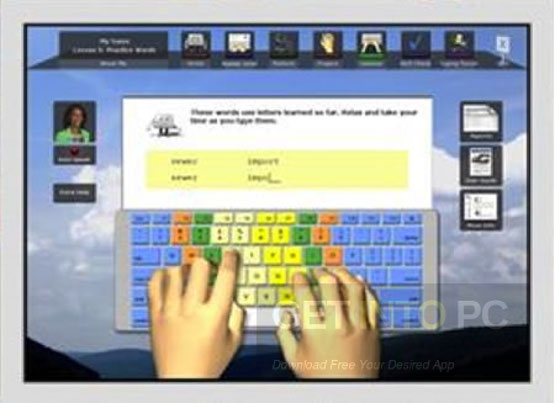 Mavis Beacon Teaches Typing Platinum 25 Latest Version Download