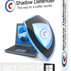Shadow Defender 1.4.0.672 Free Download