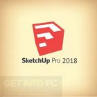 ​SketchUp Pro 2018 Free Download