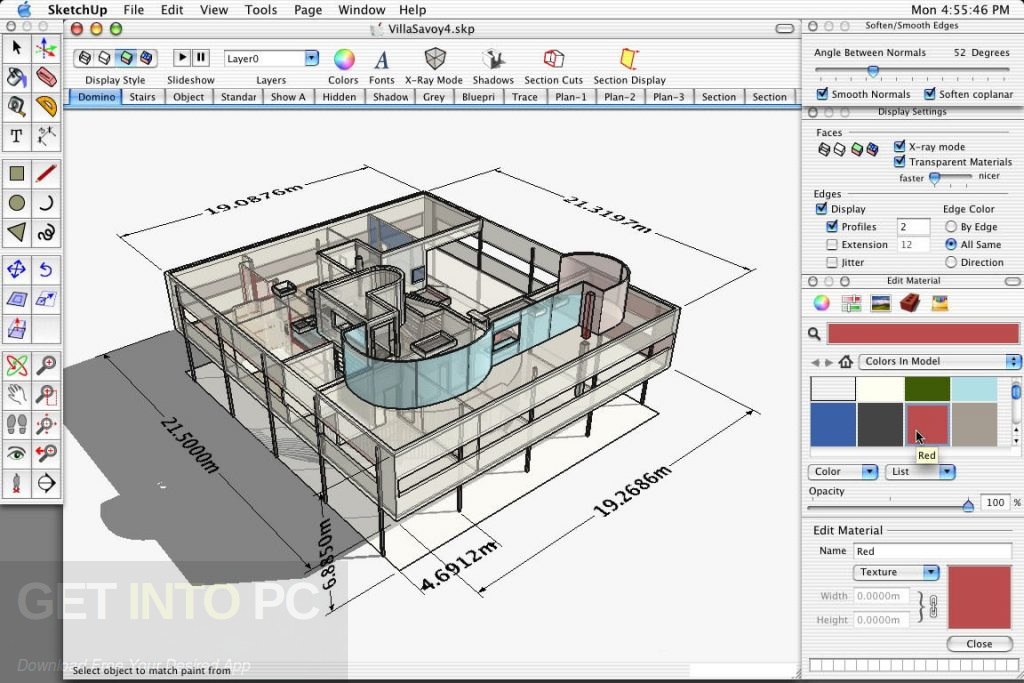 ​SketchUp Pro 2018 Latest Version Download