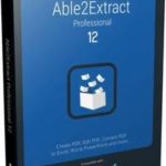 Able2Extract Professional  Download