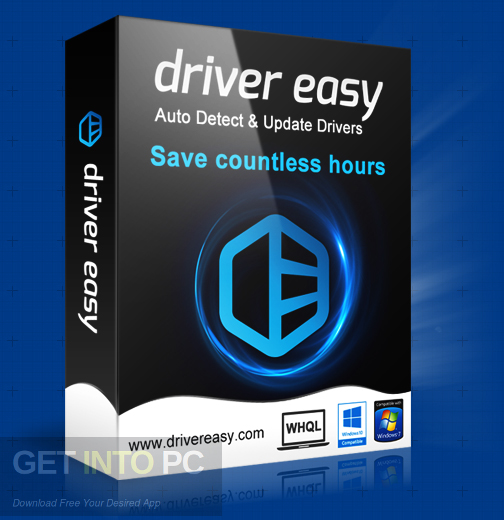 Driver Easy Professional 5.5.6.18080 Free Download