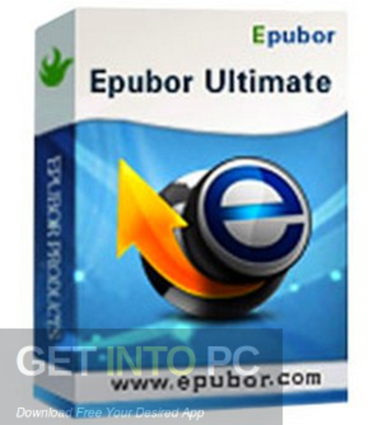 Epubor Ultimate Converter + Portable Free Download