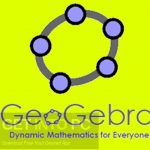 GeoGebra 6.0.413.0 Free Download