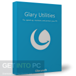 Glary Utilities Pro 5.90.0.111 + Portable Download