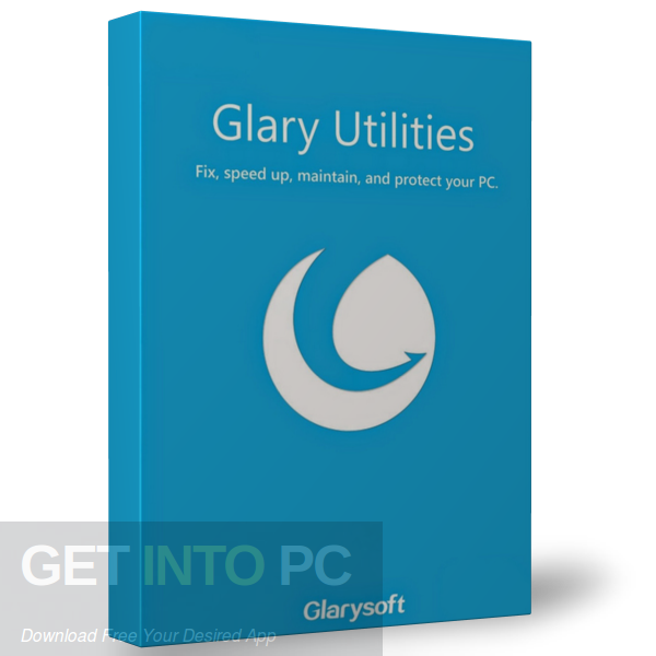 Glary Utilities Pro 5.90.0.111 + Portable Free Download