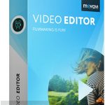 Movavi Video Editor Plus 14.1.1 Free Download