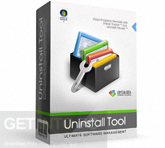 Uninstall Tool 3.5.4 Build 5566 + Portable Download