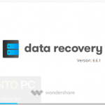 Wondershare Data Recovery 6.6.1.0 + Portable Download