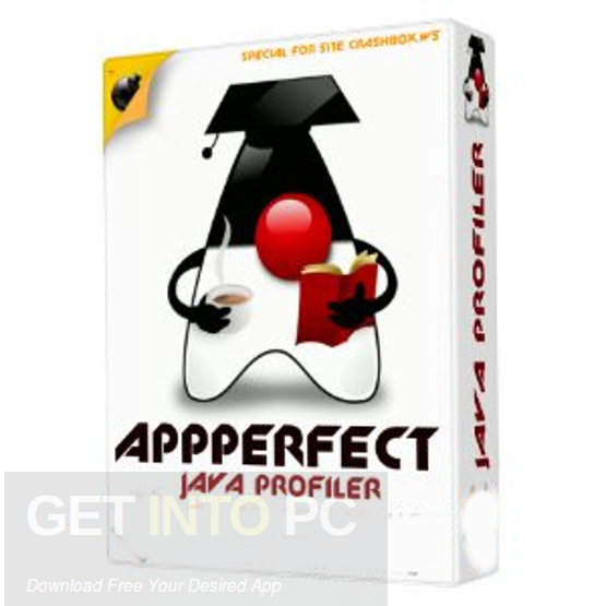 AppPerfect Java Profiler 14 Free Download