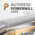 Autodesk PowerMill Ultimate 2018 Free Download