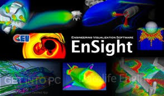CEI Ensight 10.2.3a Gold Free Download
