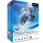 CyberLink PowerDirector Ultimate 16 Free Download
