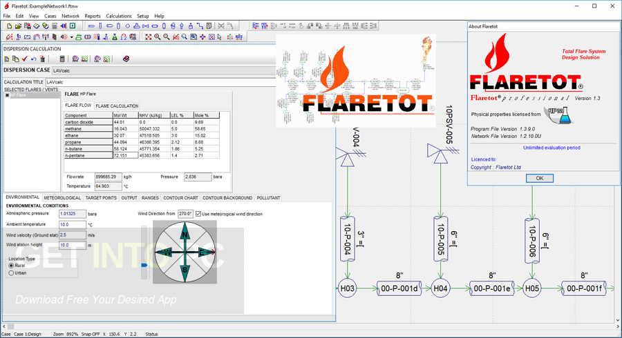 Flaretot Pro Latest Version Download
