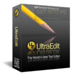 IDM UltraEdit 24.20.0.51 Free Download