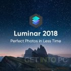 Luminar 2018 v1.1.1.1431 Free Download