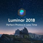 Luminar 2018 x64 Free Download
