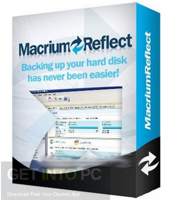 Macrium Reflect 7.1.2801 Free DOwnload